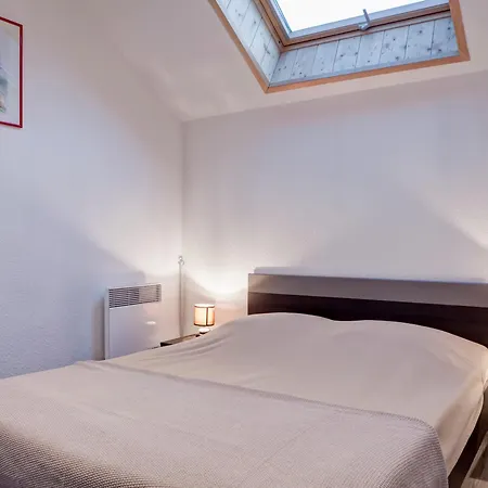 Confort 2 Pieces Au Centre Avec Wi-fi Et Parking - Fr-1-512-204 Apartament Brides-les-Bains
