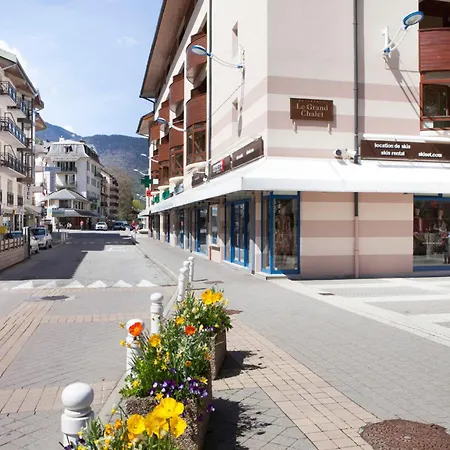 Confort 2 Pieces Au Centre Avec Wi-fi Et Parking - Fr-1-512-204